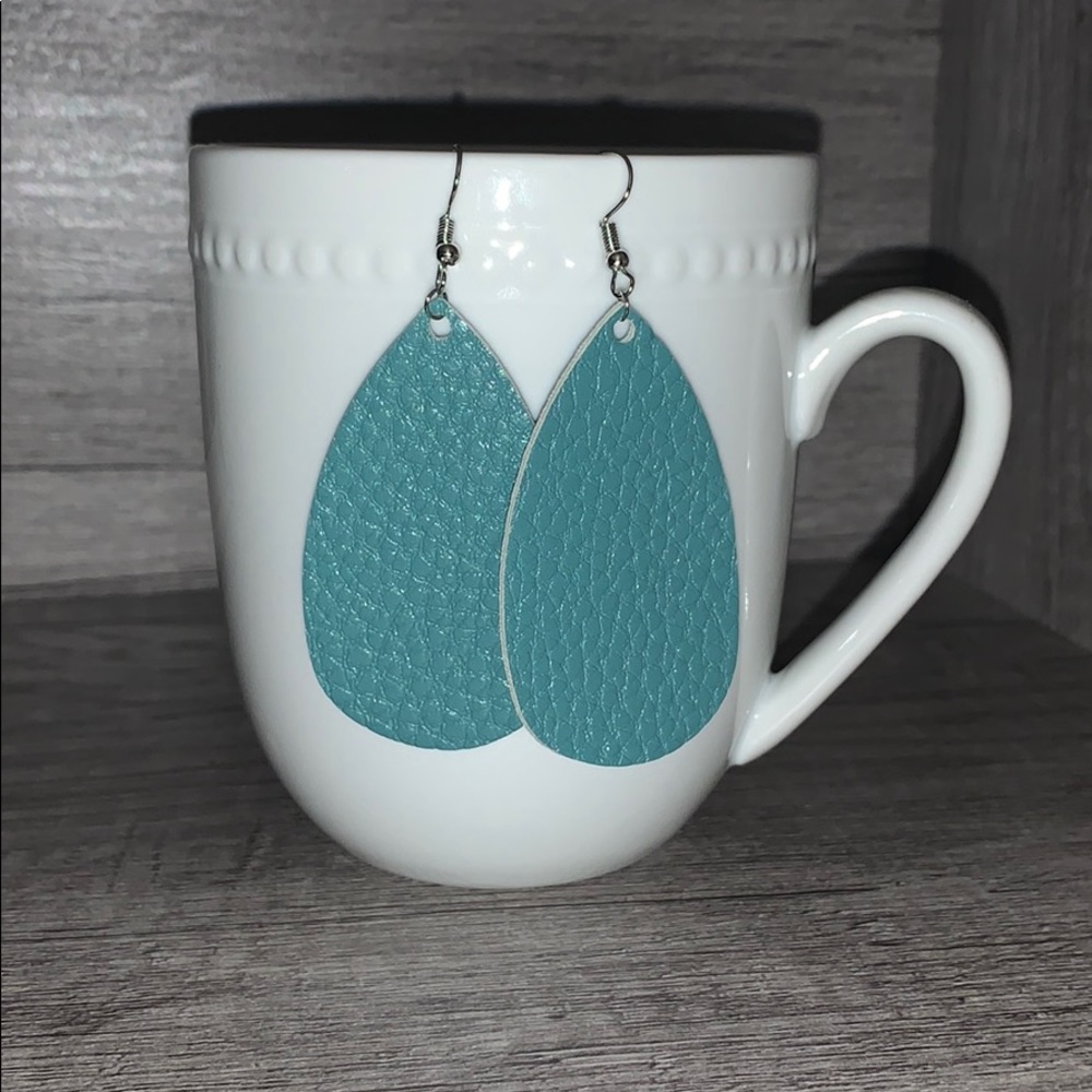 3/$15 Tear Drop Earrings